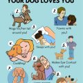 14 Signs Your Dog Really Loves You