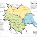 3 English Counties That Shaped Yorkie History