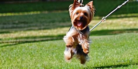 9 Signs Your Yorkshire Terrier Is Actually a Genius