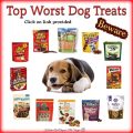 Best Dog Treats For Yorkies