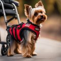 Can Yorkies Be Trained Like Service Dogs?