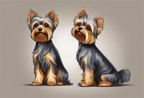 Can Yorkies Learn Advanced Commands?