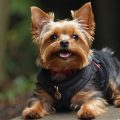 Do Yorkshire Terriers Bark a Lot? Find Out