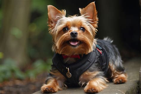 Do Yorkshire Terriers Bark a Lot? Find Out