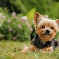 How Small Were Original Yorkies?