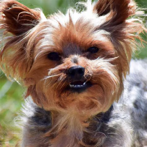 How Yorkshire Terriers Handle Being Alone