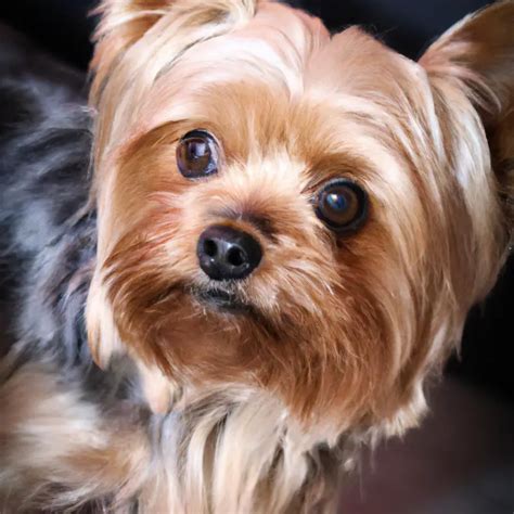 How to Prevent Your Yorkie’s Hair from Tangling