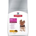 Organic Yorkie Food Guide