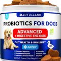 Probiotics for Yorkies