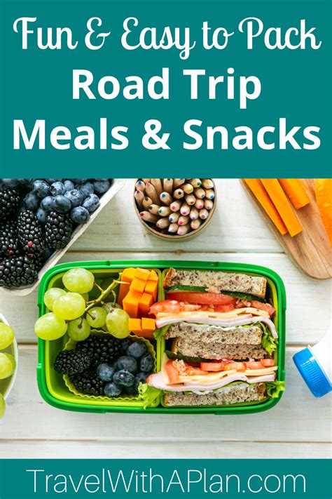 Road Trip Foods for Yorkies