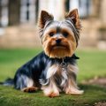 The History Behind Yorkshire Terriers’ Popularity