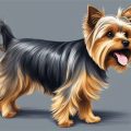 Understanding Your Yorkie’s Bark: What Are They Saying?