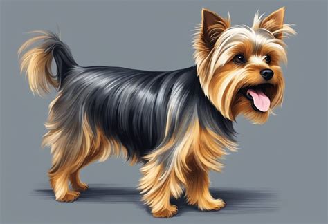 Understanding Your Yorkie’s Bark: What Are They Saying?