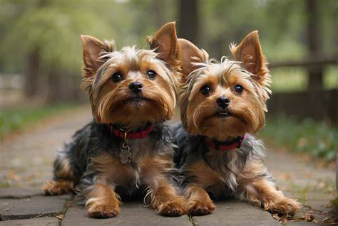 Why Do Yorkshire Terriers Lick So Much?