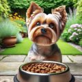 Why Won’t Your Yorkie Eat?