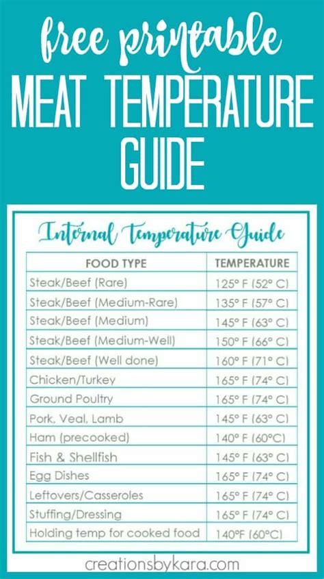 Yorkie Food Temperature Guide