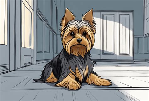 Yorkie Separation Anxiety: Signs and Solutions