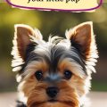 Yorkie training schedule