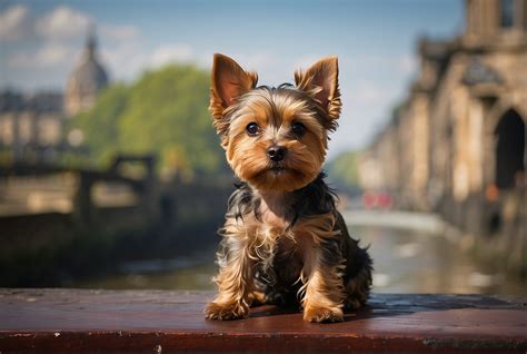 Yorkshire Terrier IQ: Smarter Than You Think