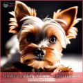 6 Unique Ways Yorkies Bond With Their Owners