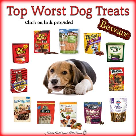 Best Dog Treats For Yorkies