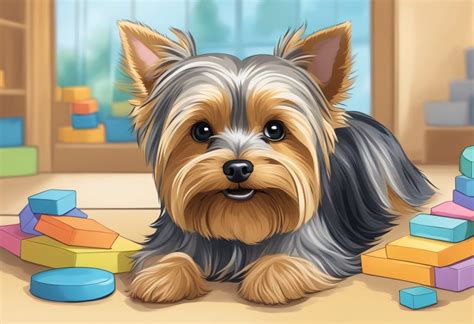 Best Ways to Train Yorkies for Recall