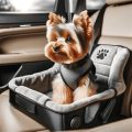 Best Yorkie car seats