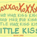 Big Hug Little Kiss