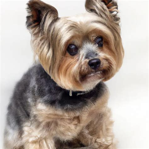 Do Yorkshire Terriers Need Sunscreen in Summer?