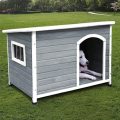 Dog Houses For Hot Climates