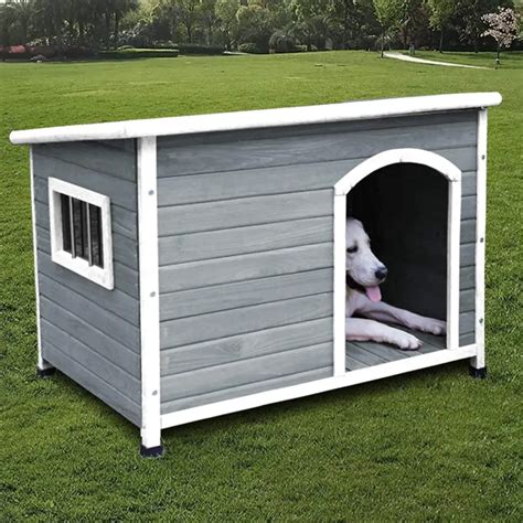 Dog Houses For Hot Climates