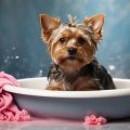 How Often Should You Bathe A Yorkie