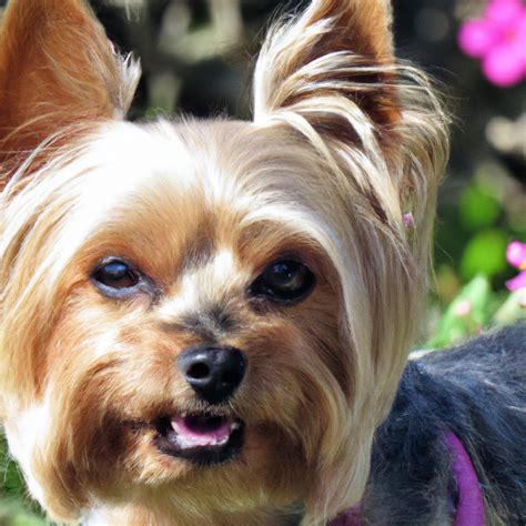 How to Keep Yorkshire Terriers Engaged Indoors