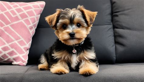 Maltipoo Mix With Yorkie