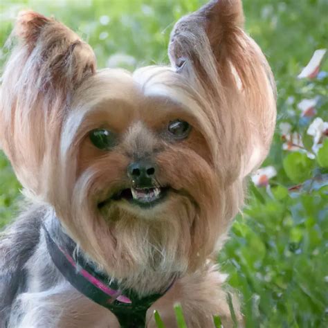 Reputable Yorkshire Terrier Breeders