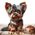 Solve Yorkie Eating Problems