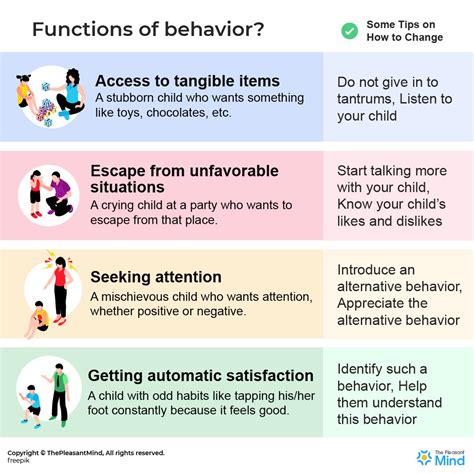 Top Examples of Independent Behavior and Why They Matter