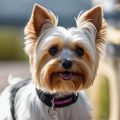 What Makes Yorkies Special in Training?