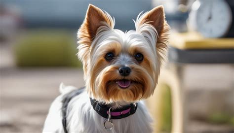 What Makes Yorkies Special in Training?