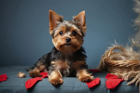 Why Are Yorkshire Terriers So Popular?