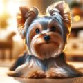 Yorkie Average Lifespan