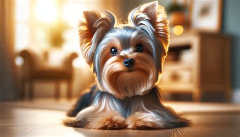 Yorkie Average Lifespan