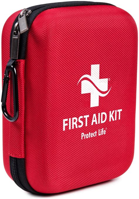 Yorkie Emergency First Aid Kit