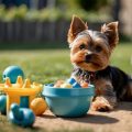 Yorkie Exercise Needs Daily Guide