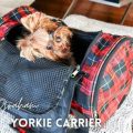 Yorkie Supplies