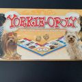 Yorkie games