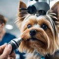 Yorkshire Terrier Ear Infection