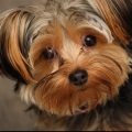 Yorkshire Terrier’s Faithfulness