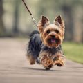 Yorkshire Terriers: Training Tips for New Owners