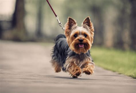 Yorkshire Terriers: Training Tips for New Owners